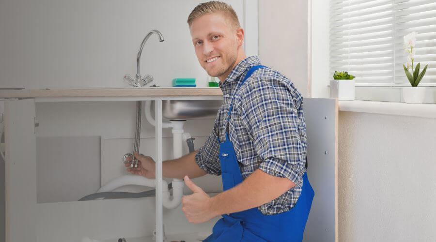Weekend Plumber Service in Coopers Plains, NY